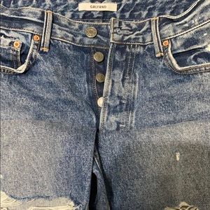 Grlfrnd Denim Jeans